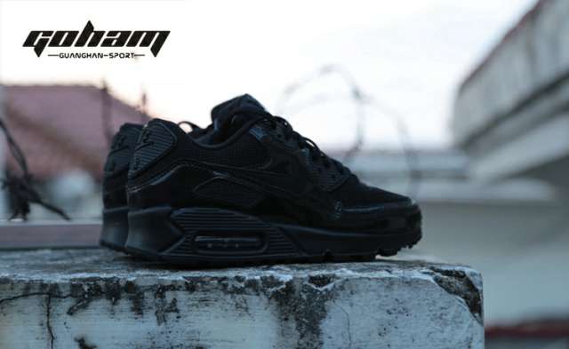 Nike Air Max 90 _SKU278314011962844